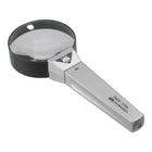 SCHWEIZER Loupe à main Tech-Line agrandissement 4x ( 4000851741 )