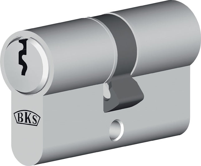 Cylindre double de service BKS PZ 8890 31/31 mm ( 3000201173 )