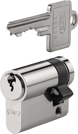 Demi-cylindre profilé BKS 8900 35/10 mm ( 3000251966 )