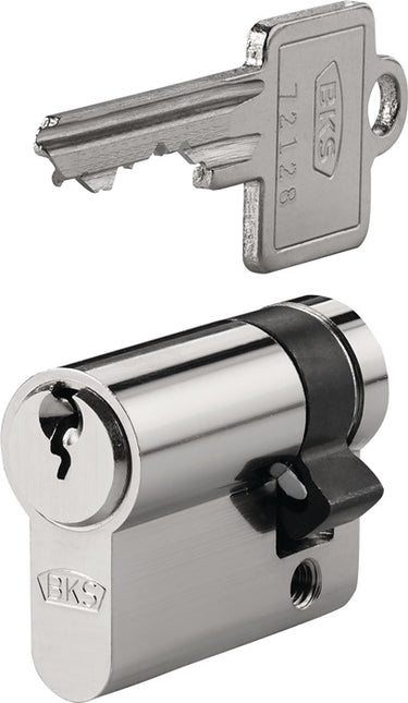 Demi-cylindre profilé BKS 8900 40/10 mm ( 3000251967 )