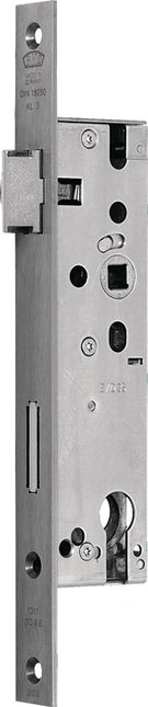 Serrure à encastrer BKS FS pour châssis tubulaire B 1311 PZ 24/40/92/9 mm DIN gauche ( 3000252814 )