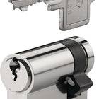 Demi-cylindre profilé BKS 8900 27/10 mm ( 3000251975 )