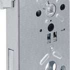 BKS Serrure à encastrer pour porte de chambre 0515 PZ 20/ 65/72/8 mm DIN gauche ( 3322024003 )