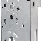 BKS Serrure à encastrer pour porte de chambre 0515 PZ 20/ 65/72/8 mm DIN droite ( 3322024004 )