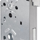 BKS Serrure à encastrer pour porte de chambre 0515 PZ 24/ 55/72/8 mm DIN droite ( 3322024018 )