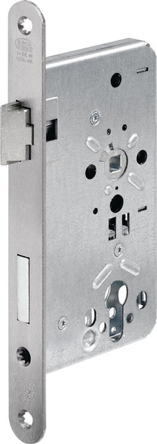 BKS Serrure à encastrer pour porte de chambre 0515 PZ 24/ 60/72/8 mm DIN gauche ( 3322024019 )