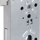 BKS Serrure à mortaiser administrative 0615 PZW 24/65/72/8 mm DIN gauche ( 3000251559 )