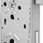 BKS Serrure à mortaiser administrative 0615 PZW 24/65/72/8 mm DIN droite ( 3000251558 )