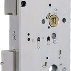 BKS Serrure à encastrer anti-panique 2321 Fonction anti-panique B arrondie ( 3324024359 )