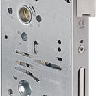 BKS serrure anti-panique à encastrer 2326 fonction anti-panique E arrondie ( 3324024340 )