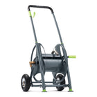 GEKA Dévidoir mobile pour tuyau plus P40 raccord fileté 26,44 mm G 3/4 po. ( 4000351018 )