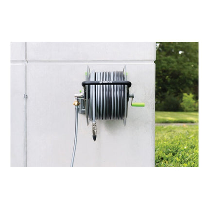 GEKA Dérouleur de tuyau GEKA plus P40 raccord fileté 26,44 mm G 3/4 po. ( 4000351027 )