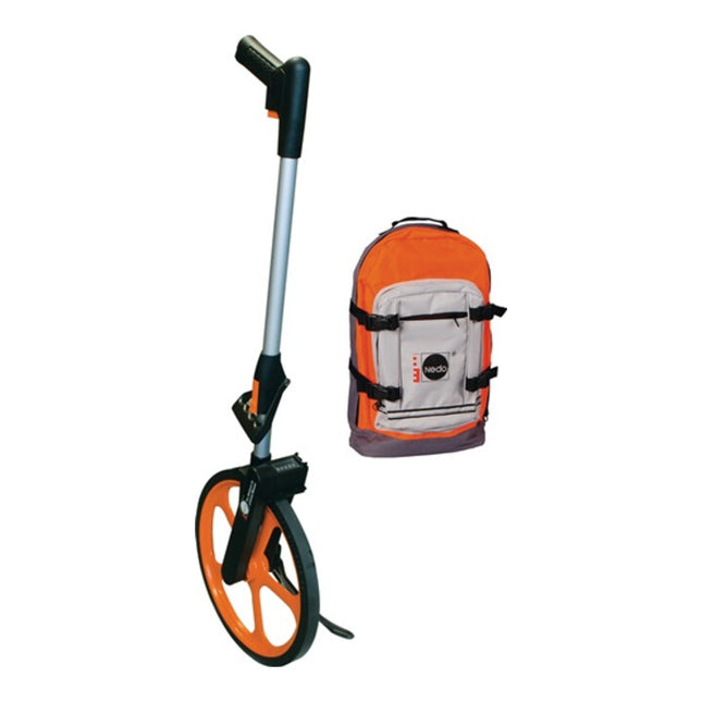 NEDO Odomètre Jeu-ECONO 0 - 9.999,9 m ( 4000818758 )