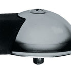 Butoir de porte DENI 3847 Ø 65 mm hauteur 22 mm ( 3000259321 )