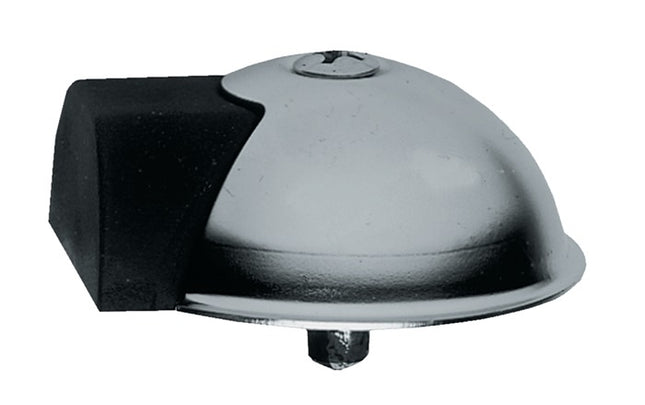 Butoir de porte DENI 3847 Ø 65 mm hauteur 22 mm ( 3000259321 )