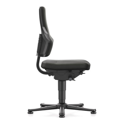 BIMOS Chaise d’atelier pivotante Nexxit patin ( 9000454231 )