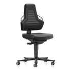 BIMOS Chaise d’atelier pivotante Nexxit rouleaux ( 9000454235 )