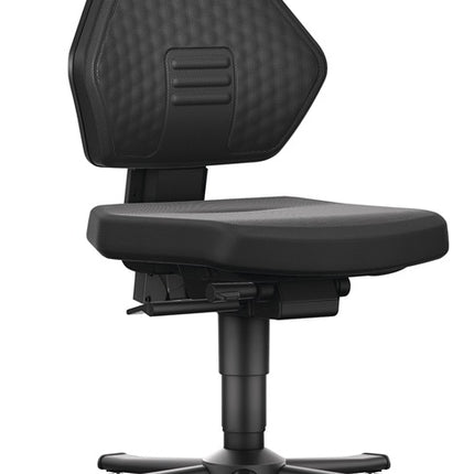 BIMOS Chaise d’atelier pivotante Air Flow rouleaux ( 9000454091 )