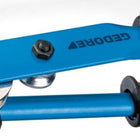 GEDORE Set de plieuses à tuyaux manuelles 278500 jusqu’à 180 degr. ( 4000777218 )