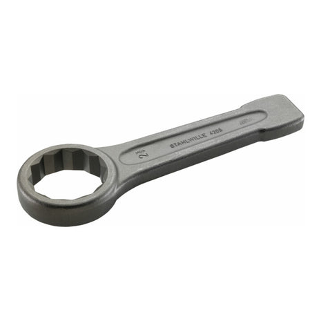 Llave de nudillos de latón STAHLWILLE 4205 tamaño de llave 32 mm (4000826120)