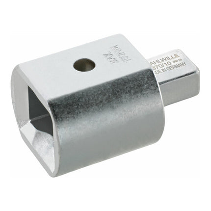 STAHLWILLE Adaptateur d’insertion/ réducteur 7370/10 55 mm ( 4000826594 )