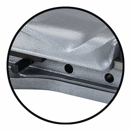 RÖHM Étau de machine RB-K largeur de mors 113 mm ( 4121000006 )