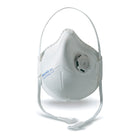 MOLDEX Masque de protection respiratoire Smart Pocket® 247501 FFP2 / V NR D ( 4000370711 )