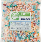 MOLDEX Bouchons d'oreilles Spark Plugs(R) 786001 EN 352-2 SNR 35 dB ( 8001327899 )