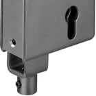 AMF Boîtier de serrure 140V DIN gauche / droite ( 3311021010 )