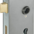 AMF Boîtier de serrure 140UNIG DIN gauche / droite ( 3000251267 )