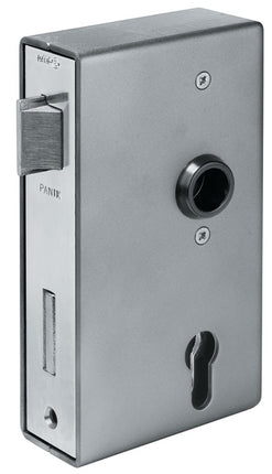 AMF Boîtier de serrure 140P DIN gauche ( 3000251289 )