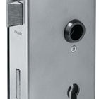 AMF Boîtier de serrure 140P DIN droite ( 3000251290 )