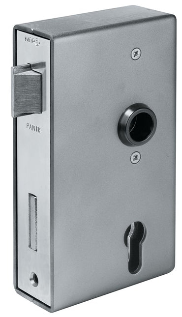 AMF Boîtier de serrure 140P DIN droite ( 3000251290 )