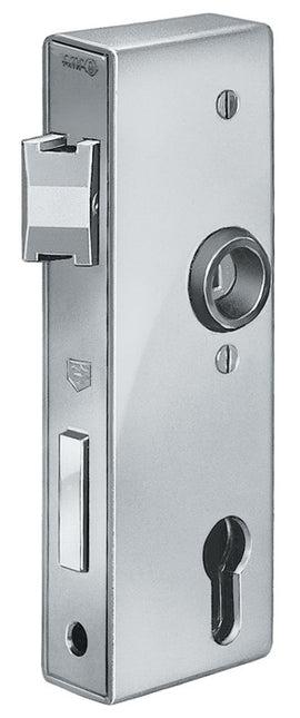 AMF Boîtier de serrure 141UNIG-30PZ DIN gauche / droite ( 3000251248 )