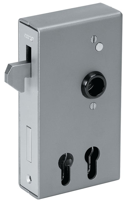 Boîte de serrure pour porte coulissante AMF 140SD-40ZW DIN gauche / droite ( 3000251259 )