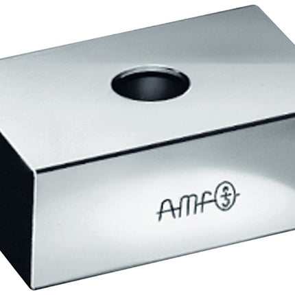 AMF Tasseau pour rainures no. 6322B dimension nominale de la rainure 18 mm ( 4000833229 )