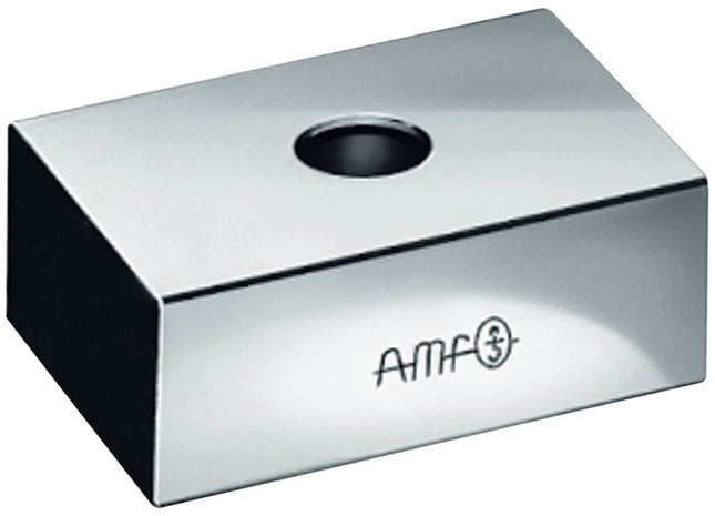 AMF Tasseau pour rainures no. 6322B dimension nominale de la rainure 18 mm ( 4000833229 )