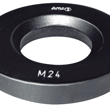 AMF Rondelle à portée conique DIN 6319G pour vis M12 ( 4000833448 )
