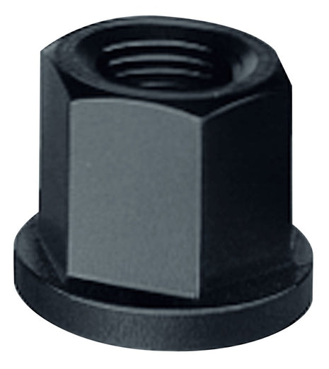 Tuerca hexagonal AMF DIN 6331 M12 tamaño de llave 18 mm (4000603344)