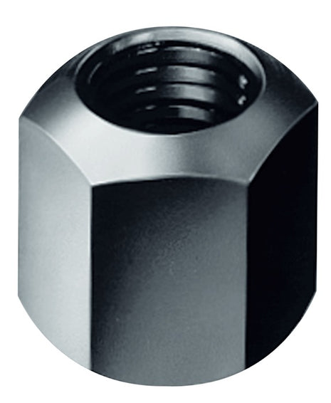 Tuerca hexagonal AMF DIN 6330B M24 tamaño de llave 36 mm (4000833403)