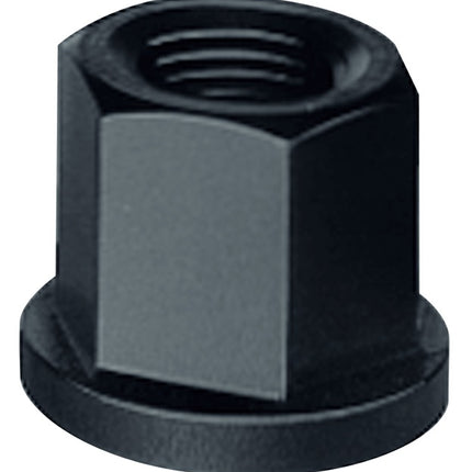 AMF Écrou hexagonal DIN 6331 M20 ouverture de clé 30 mm ( 4000833415 )
