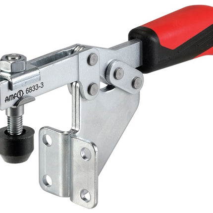 AMF Sauterelle de serrage horizontale no. 6833 taille 2 ( 4123660120 )