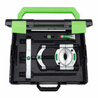 KUKKO Jeu de dispositifs de séparation 17 ouverture A 25-155 mm ( 4157480003 )