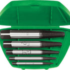 KUKKO Jeu d'extracteurs de vis 49-B M3-M24 ( 4000767426 )