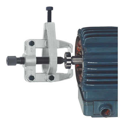 KUKKO Outil d'extraction 204-2 profondeur de serrage 100 mm ( 4157500007 )