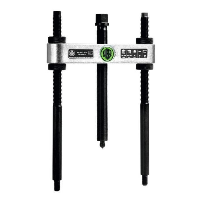 Extracteur KUKKO 18-2 taille nominale 2 ( 4157490002 )