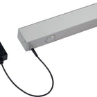 DORMAKABA Ferme-porte à ciseaux TS 73 EMF argent EN 5 ( 3000207016 )