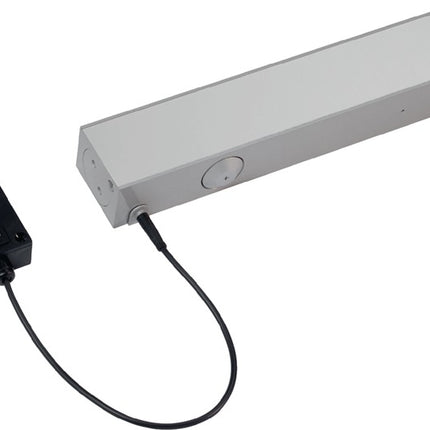 DORMAKABA Ferme-porte à ciseaux TS 73 EMF argent EN 5 ( 3000207016 )