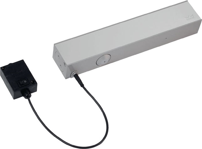 DORMAKABA Ferme-porte à ciseaux TS 73 EMF argent EN 6 ( 3000207017 )