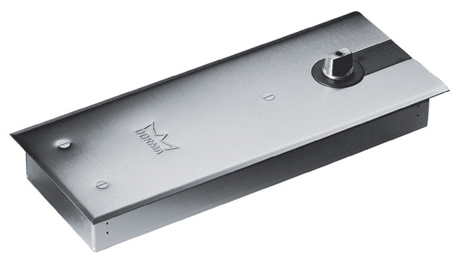 DORMAKABA Ferme-porte au sol BTS 84 Constatation EN 3 ( 3000207090 )